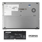 Fujitsu-FPCBP425-45Wh