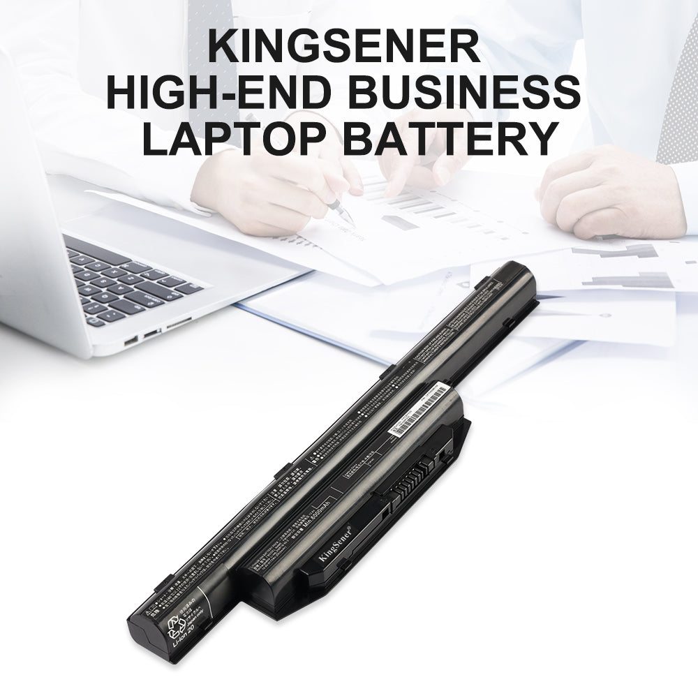 Fujitsu-FPCBP429-72Wh