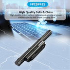 Fujitsu-FPCBP429-72Wh