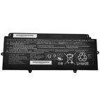 Fujitsu-FPCBP535-7.2V-3490mAh-Laptop-Battery