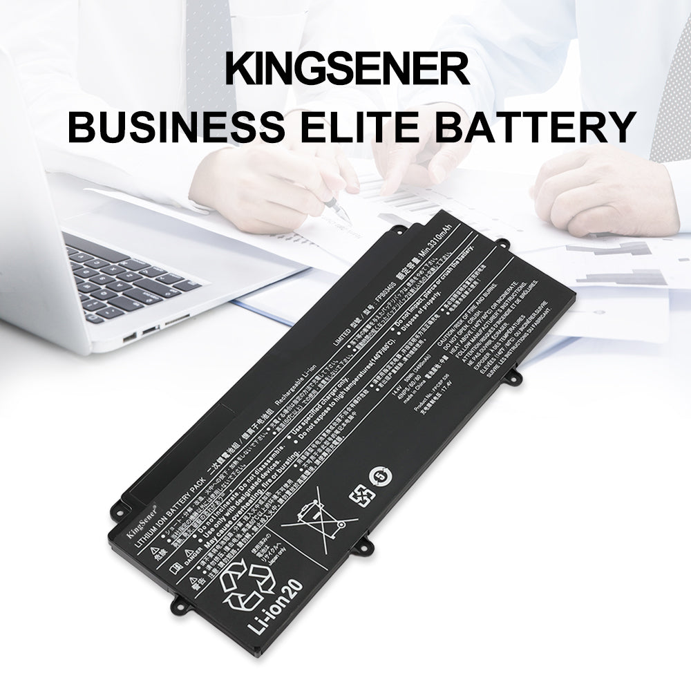 Fujitsu-FPCBP536-50Wh-Laptop-Battery