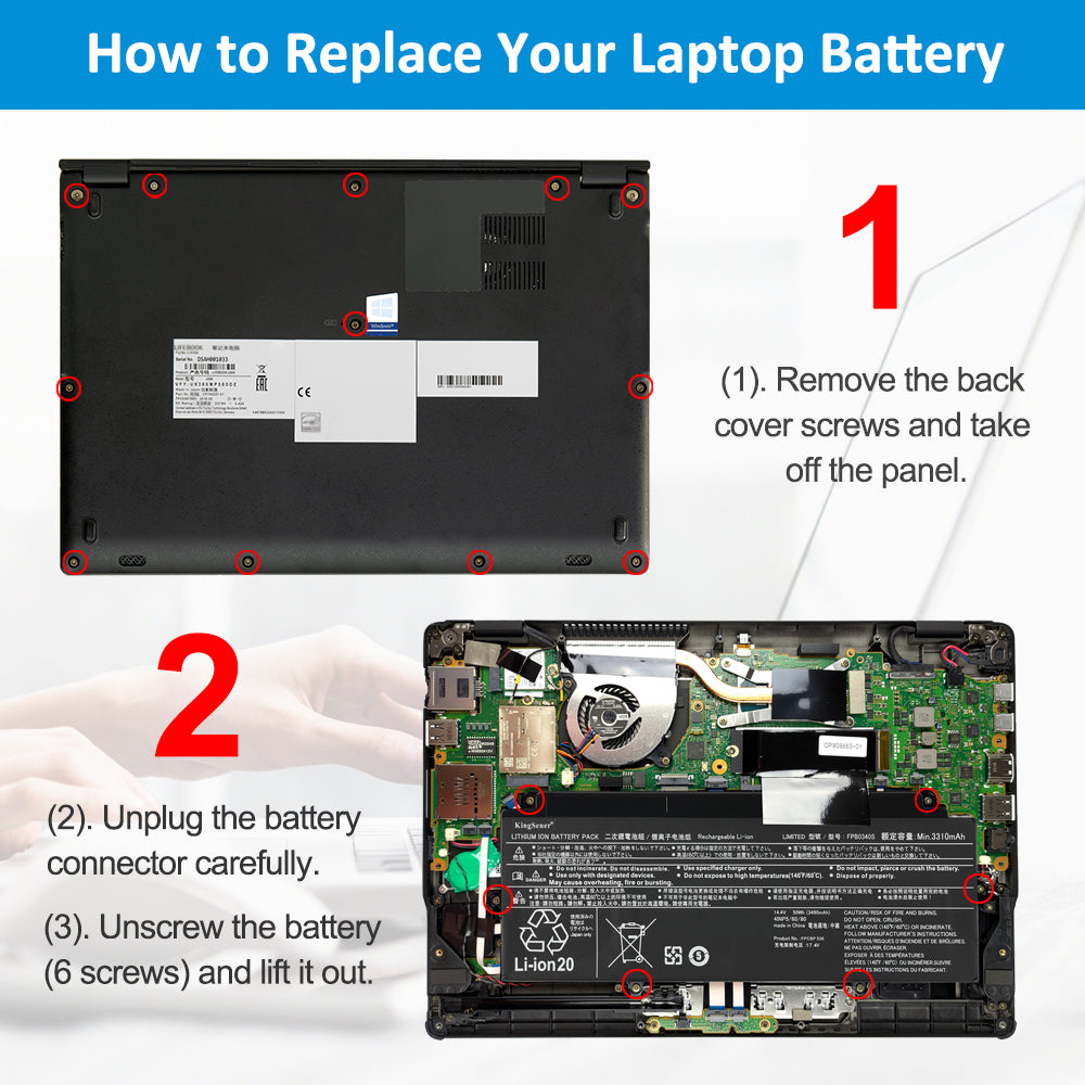 Fujitsu-FPCBP536-50Wh-Laptop-Battery