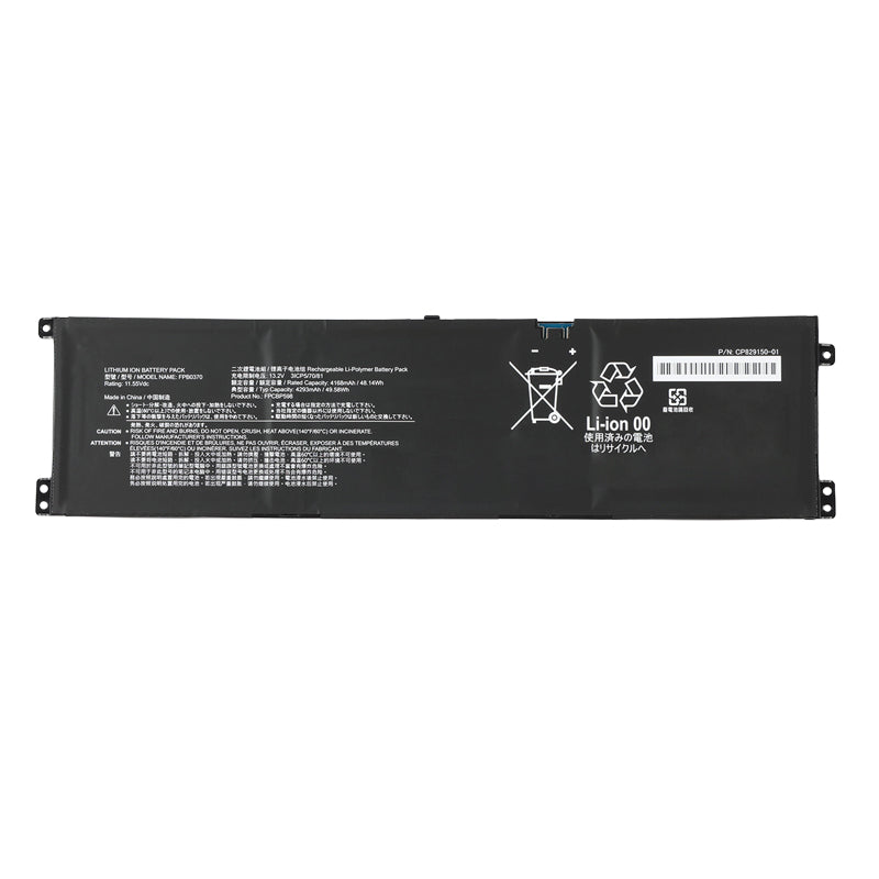 Fujitsu-FPCBP598-4293mAh-Laptop-Battery