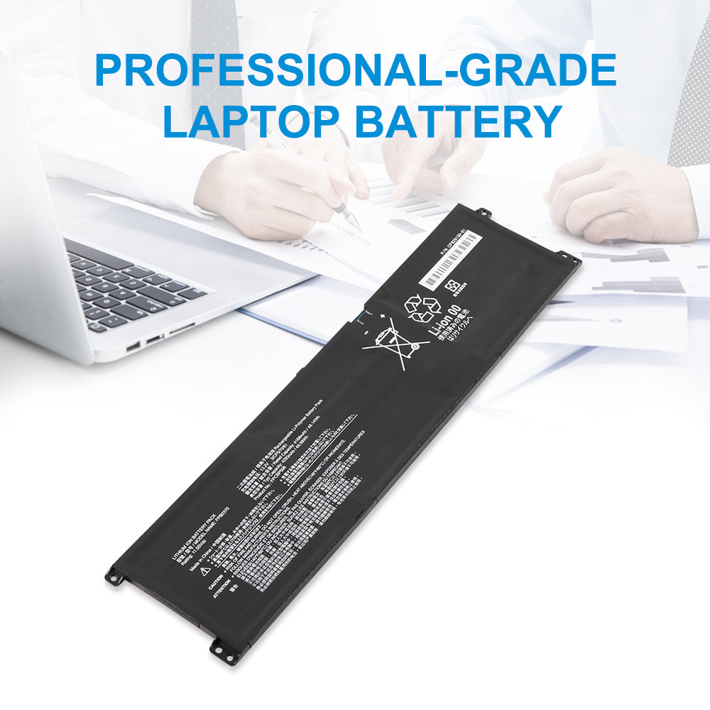 Fujitsu-FPCBP598-4293mAh-Laptop-Battery