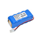 Fukuda-FC-1760-3000mAh-Medical-Battery