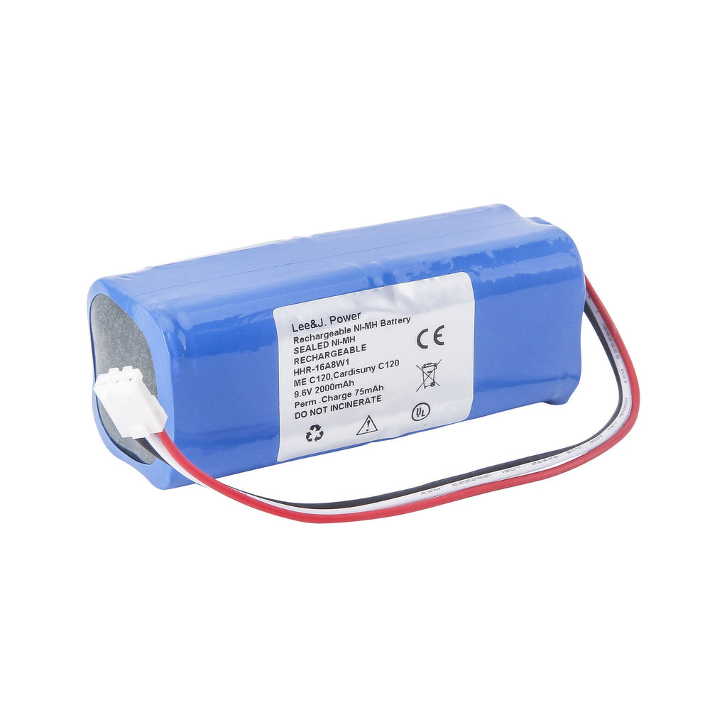 Fukuda-HHR-16A8W1-2000mAh-Battery