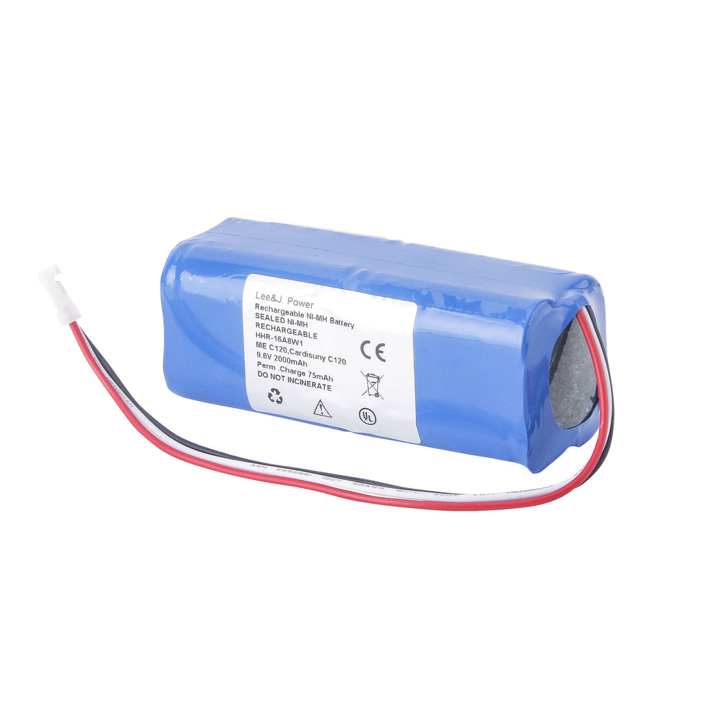 Fukuda-HHR-16A8W1-2000mAh-Battery