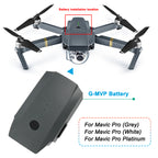 DJI-Mavic-Pro-B09W5PDDRL-3830mAh