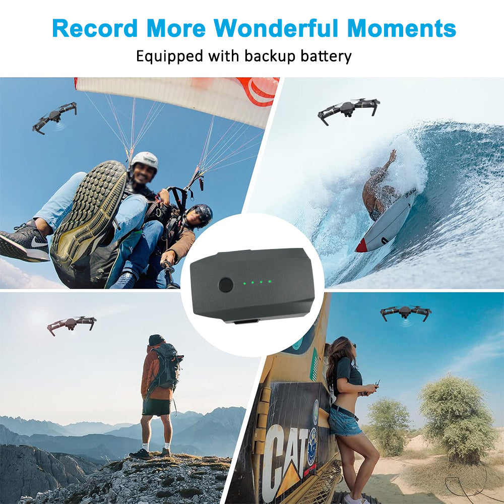 DJI-Mavic-Pro-B09W5PDDRL-3830mAh