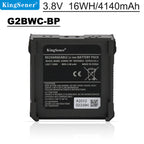 G2BWC-BP-4140mAh