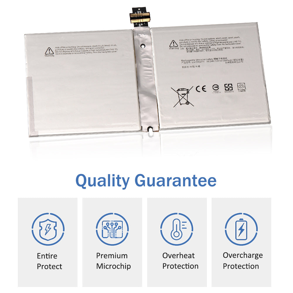 G3HTA027H-5087mAh-LUSONBAY