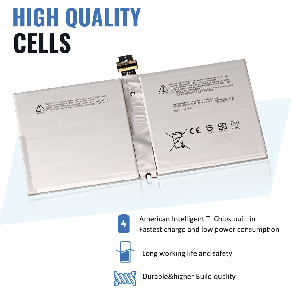 G3HTA027H-5087mAh-LUSONBAY