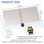 G3HTA027H-5087mAh-LUSONBAY