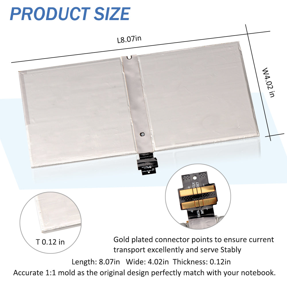 G3HTA027H-5087mAh-LUSONBAY