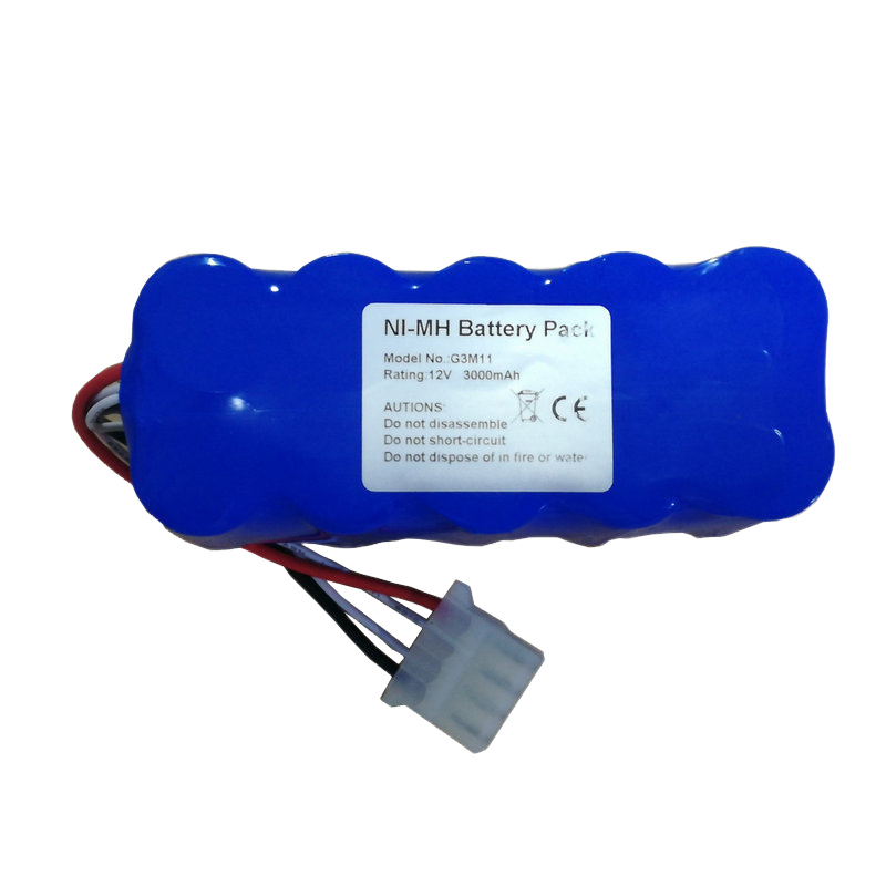 G3M11-3000mAh-Medical-Battery