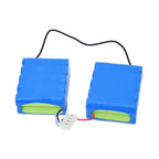 GE-10N-2P17650-7600mAh-Medical-Battery
