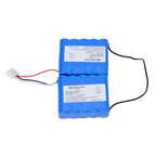 GE-10N-2P17650-7600mAh-Medical-Battery