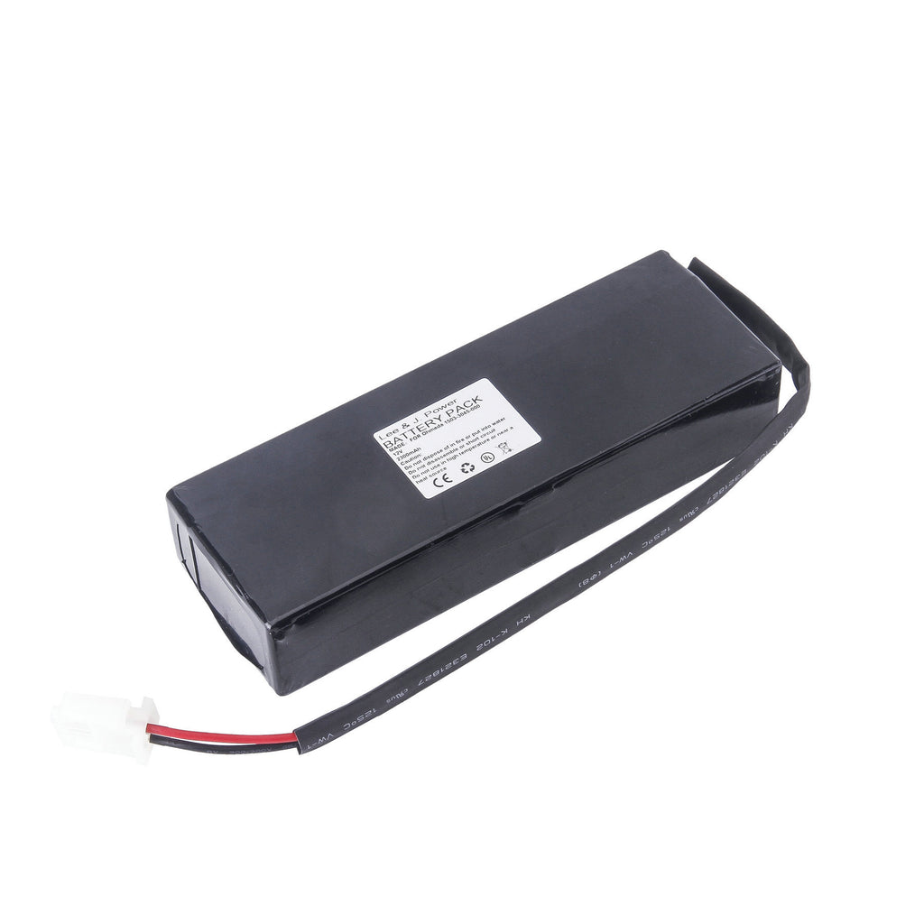 GE-1503-3045-000-2300mAh-Medical-Battery