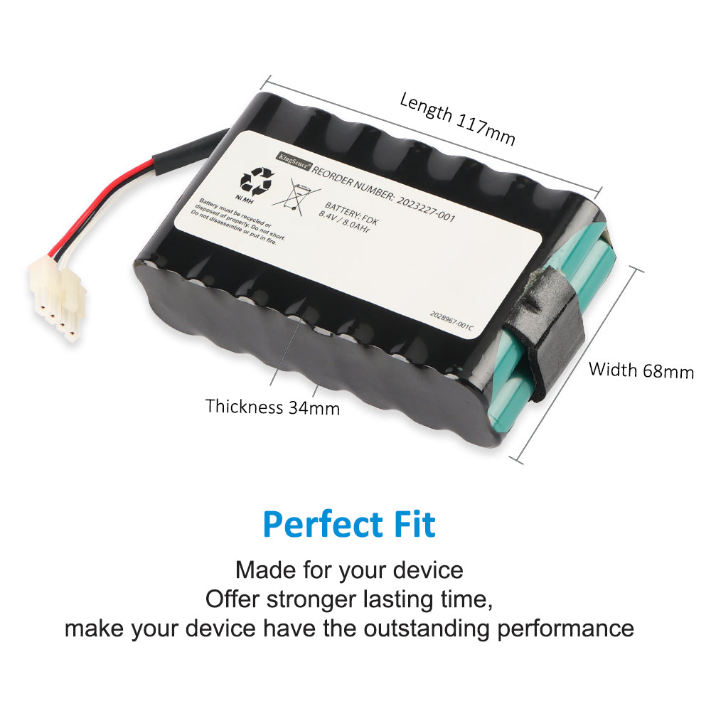 GE-2023227-001-8.4V-8Ah-Monitor-Battery