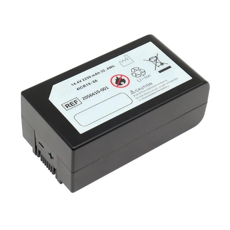 GE-2056410-001-2250mAh-Medical-Battery