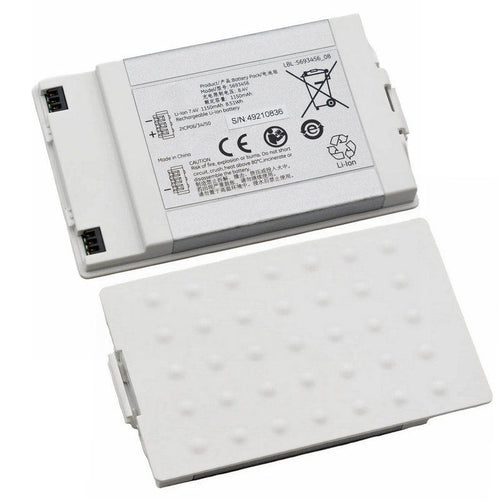 GE-5693456-7.4V-8.51Wh-Medical-Battery