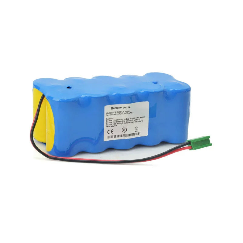 GE-Eagle-1000-2000mAh-Medical-Battery
