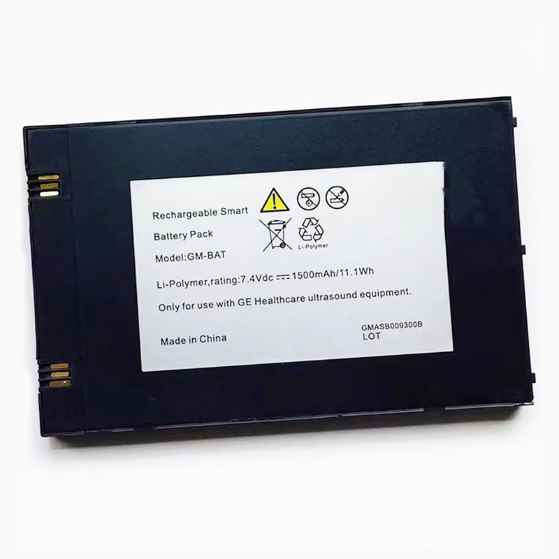 GE-GM-BAT-1500mAh-Medical-Battery