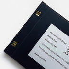 GE-GM-BAT-1500mAh-Medical-Battery