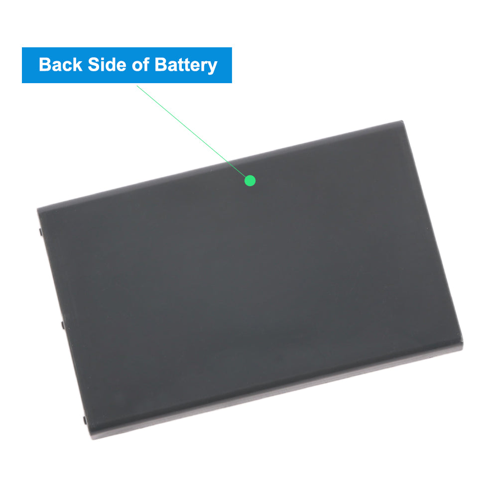 GE-GM-BAT-7.4V-11.1Wh-Medical-Battery