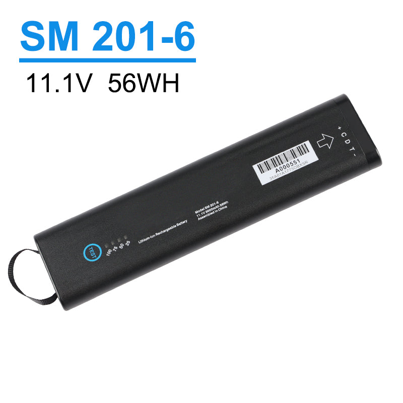 GE-SM201-6-56WH-Medical-Battery