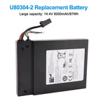 GE-U80304-2-14.4V-87Wh-Medical-Battery