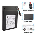 GE-U80304-2-14.4V-87Wh-Medical-Battery