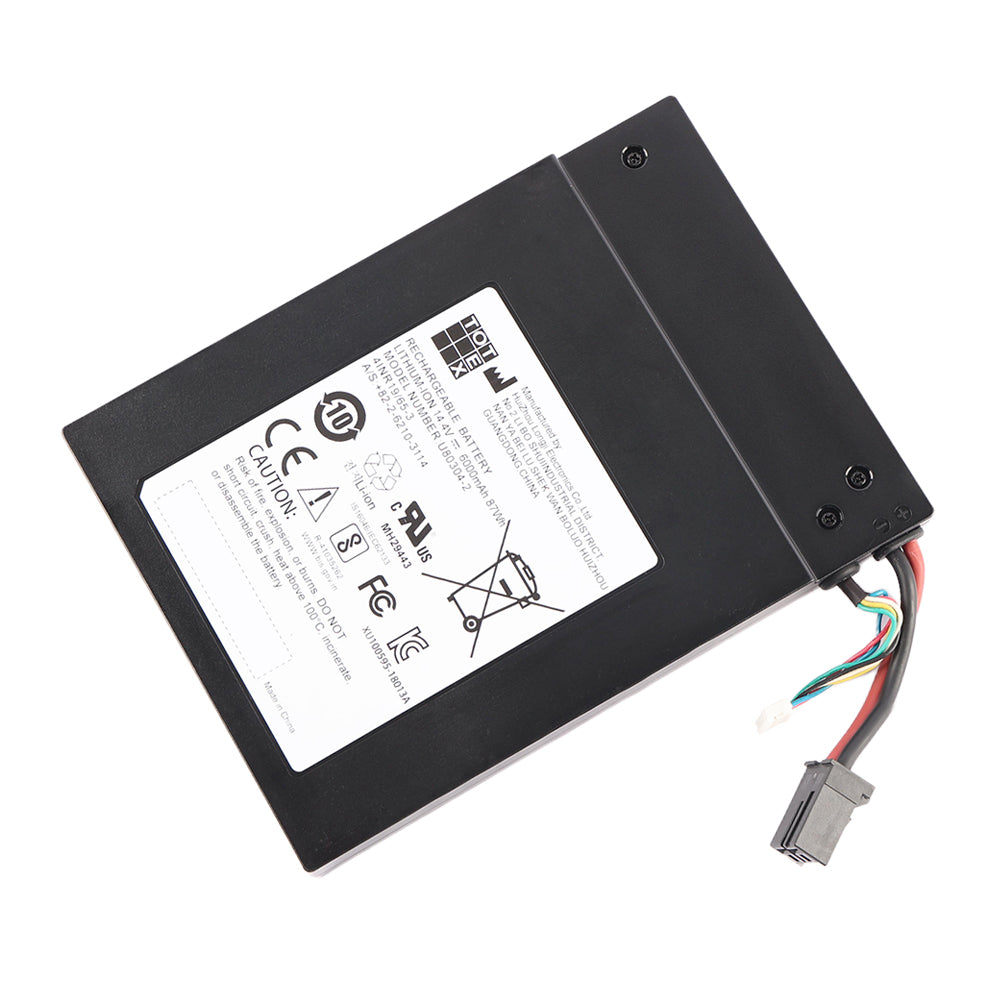 GE-U80304-2-14.4V-87Wh-Medical-Battery