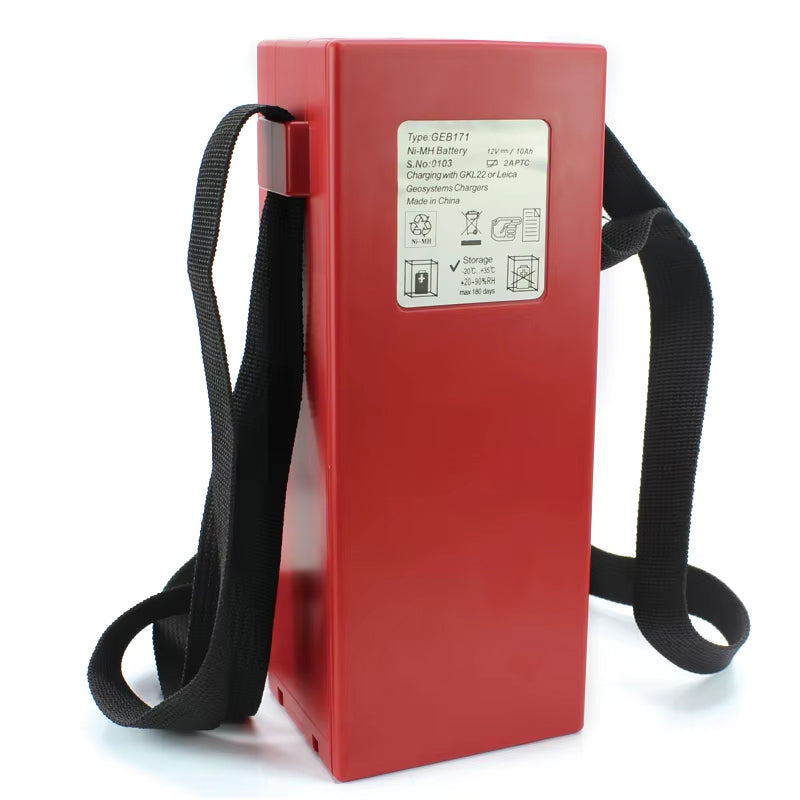 GEB171-12V-10000mAh