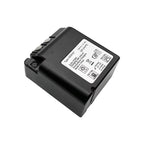 GEB187-12V-2100mAh