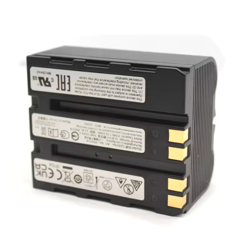 GEB364-Total-Station-Battery