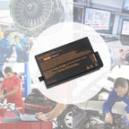 KingSener 10.8V 10350mAh Laptop Battery For Getac X500 V100 V1010 V200 M230 BP-LP2900/33-01PI BP3S3P3450P-01 441128400007 338911120104