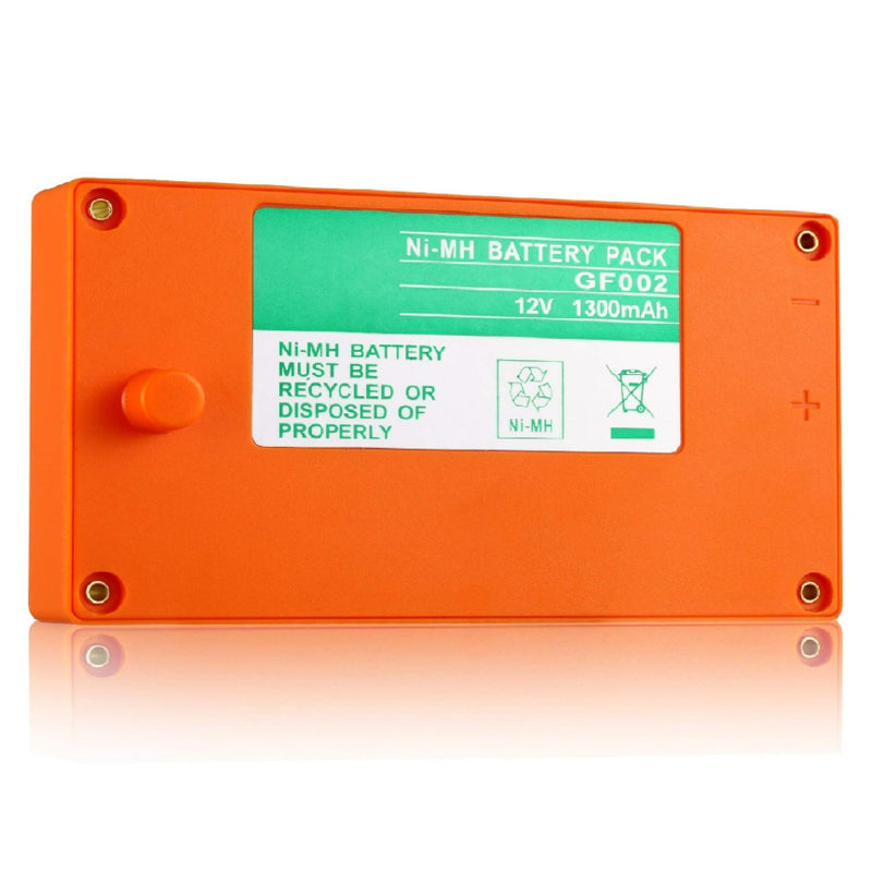 Gd6 Remote Battery GROSS Crane Remote Battery - Premium Power for Industrial Radio ...