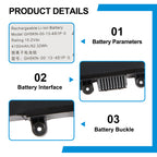 GH5KN-00-13-4S1P-0-62.32WH-Laptop-Battery