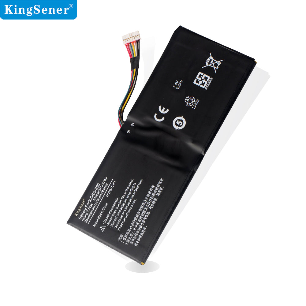    GIGABYTE-GNG-E20-5300mAh-39.22WH-Laptop-Battery