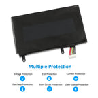 GIGABYTE-GNS-I60-6830mAh