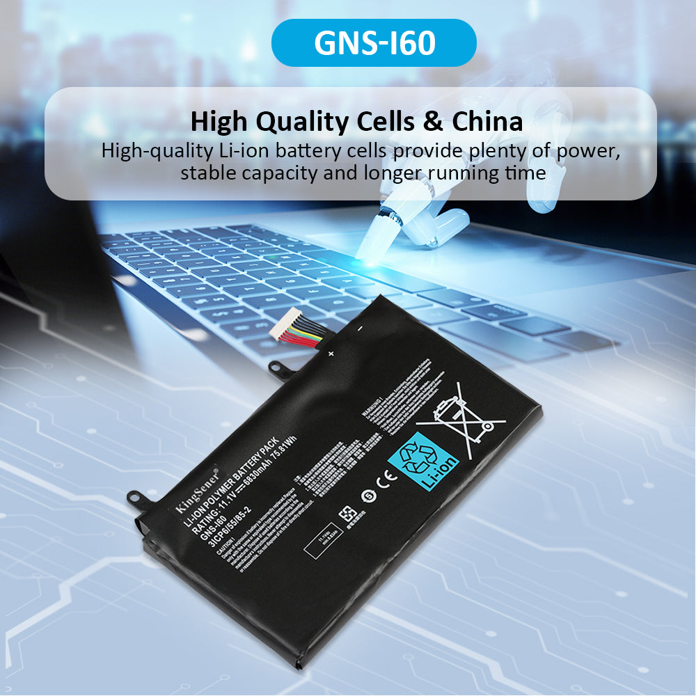 GIGABYTE-GNS-I60-6830mAh