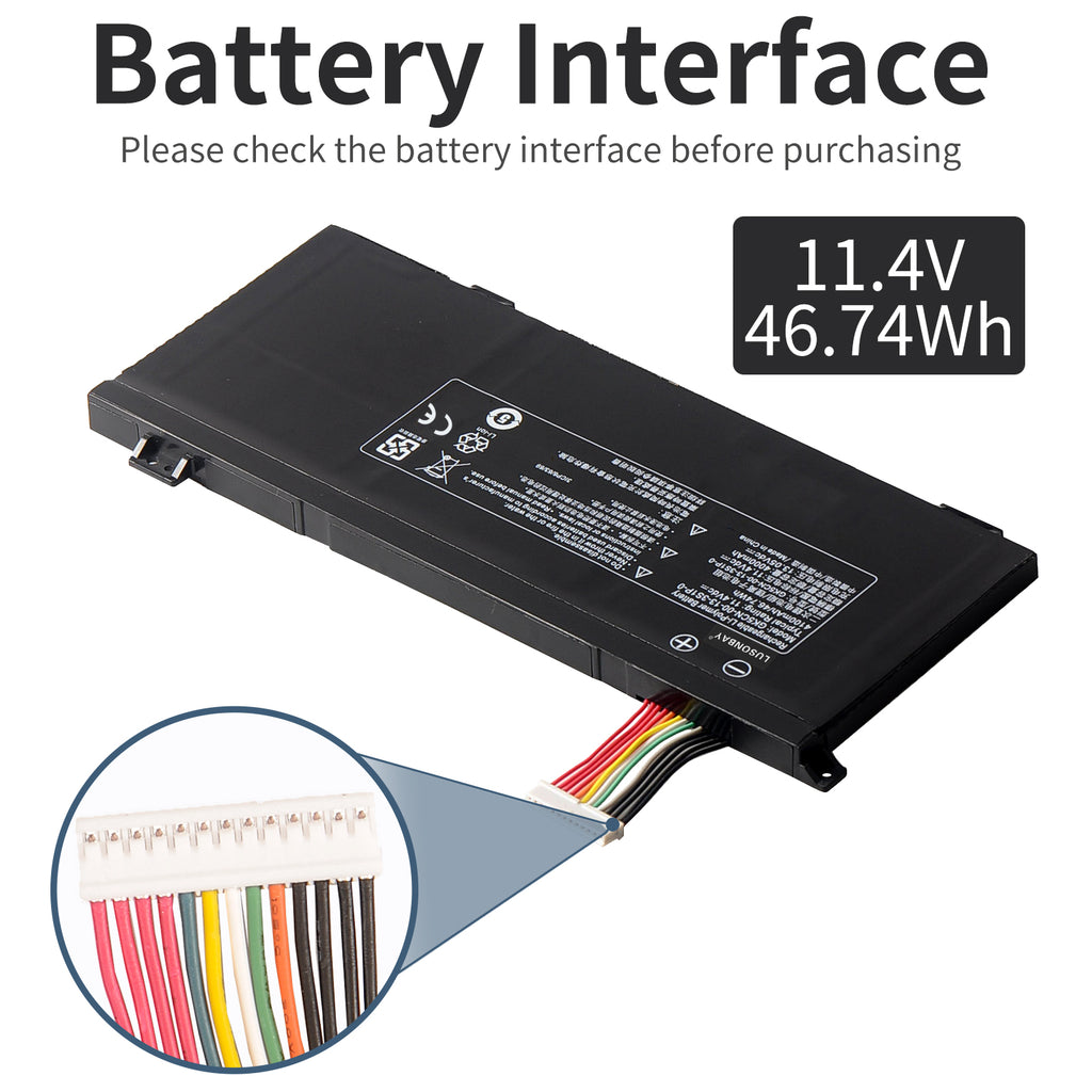 GK5CN-00-13-3S1P-0-11.4V-46.74Wh-Laptop-Battery-LUSONBAY