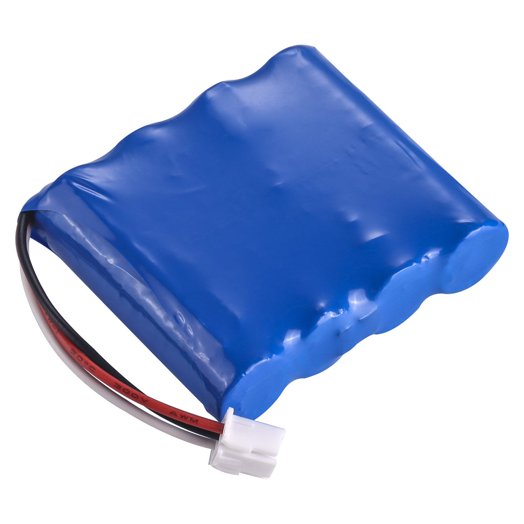 GP170AAH4BMXZ-1700mAh-Medical-Battery