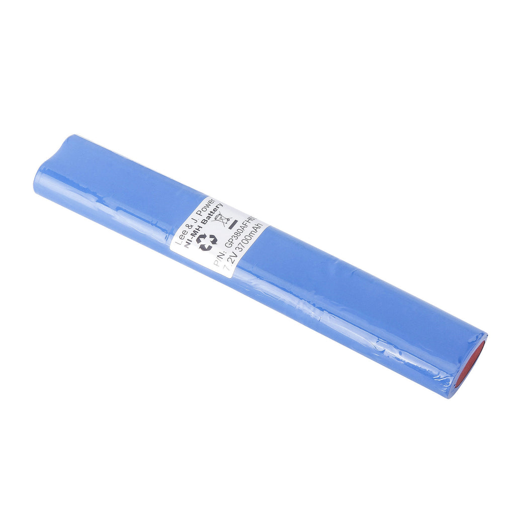 GP380AFH6S-3700mAh-Medical-Battery