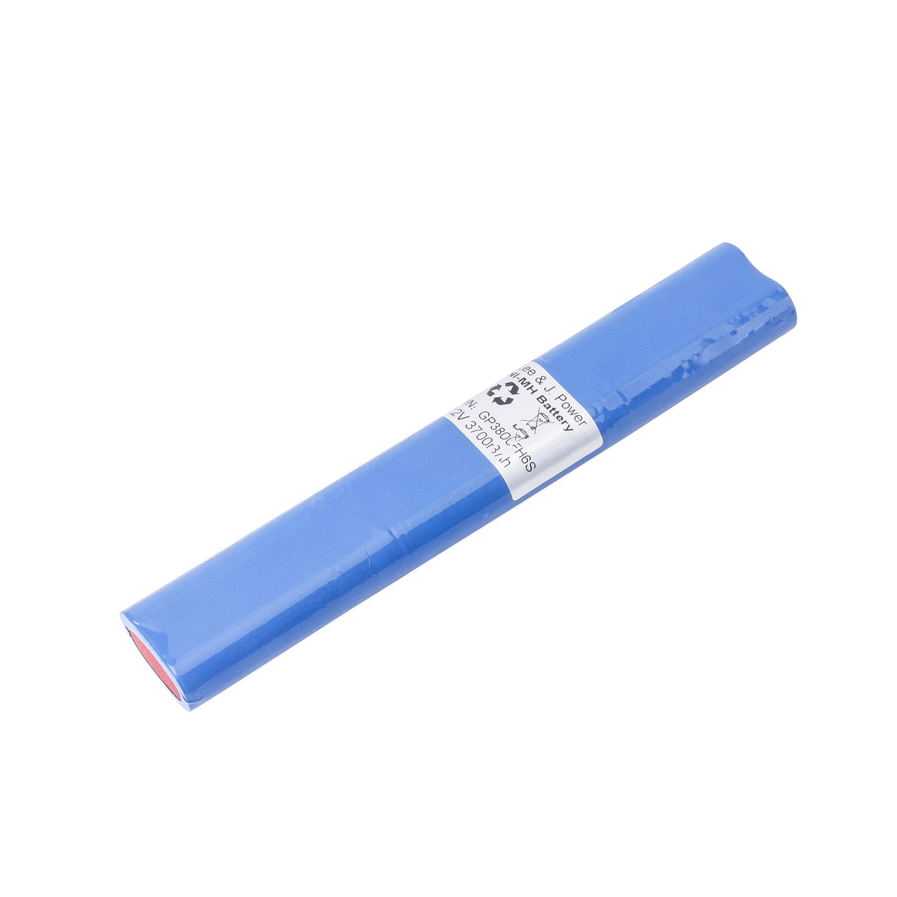 GP380AFH6S-3700mAh-Medical-Battery