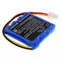 GP450LAH4BMXE-3500mAh-Medical-Battery