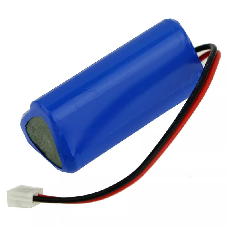GP75AAAH3TMJ-900mAh-Medical-Battery