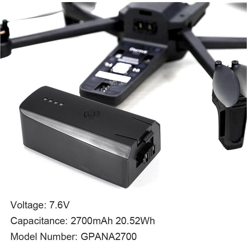 GPANA2700-Battery