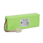 GPHC132MOT-4200mAh-Medical-Battery